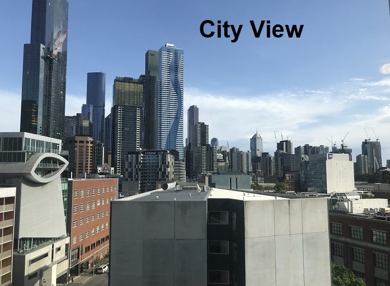 1 707 City View